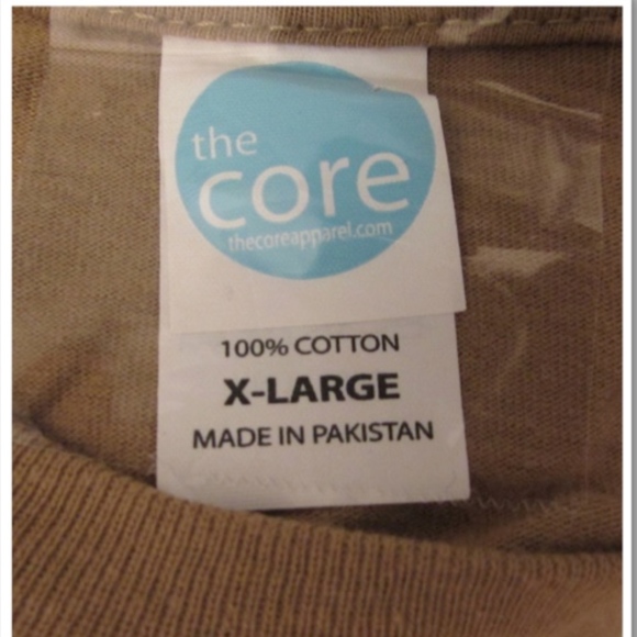 Men's Graphic T-Shirt "What Happens in Vegas - Picture 4 of 4